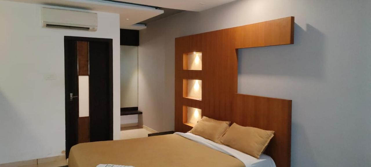 Hotel Al Amana Tower Kondotty Εξωτερικό φωτογραφία