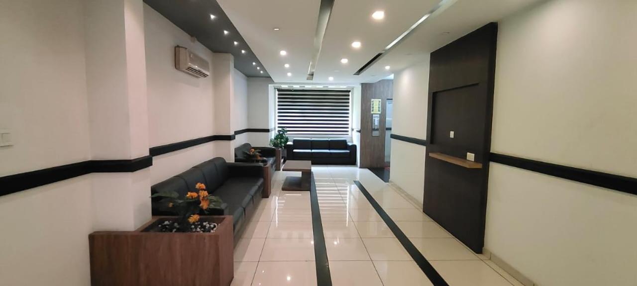 Hotel Al Amana Tower Kondotty Εξωτερικό φωτογραφία