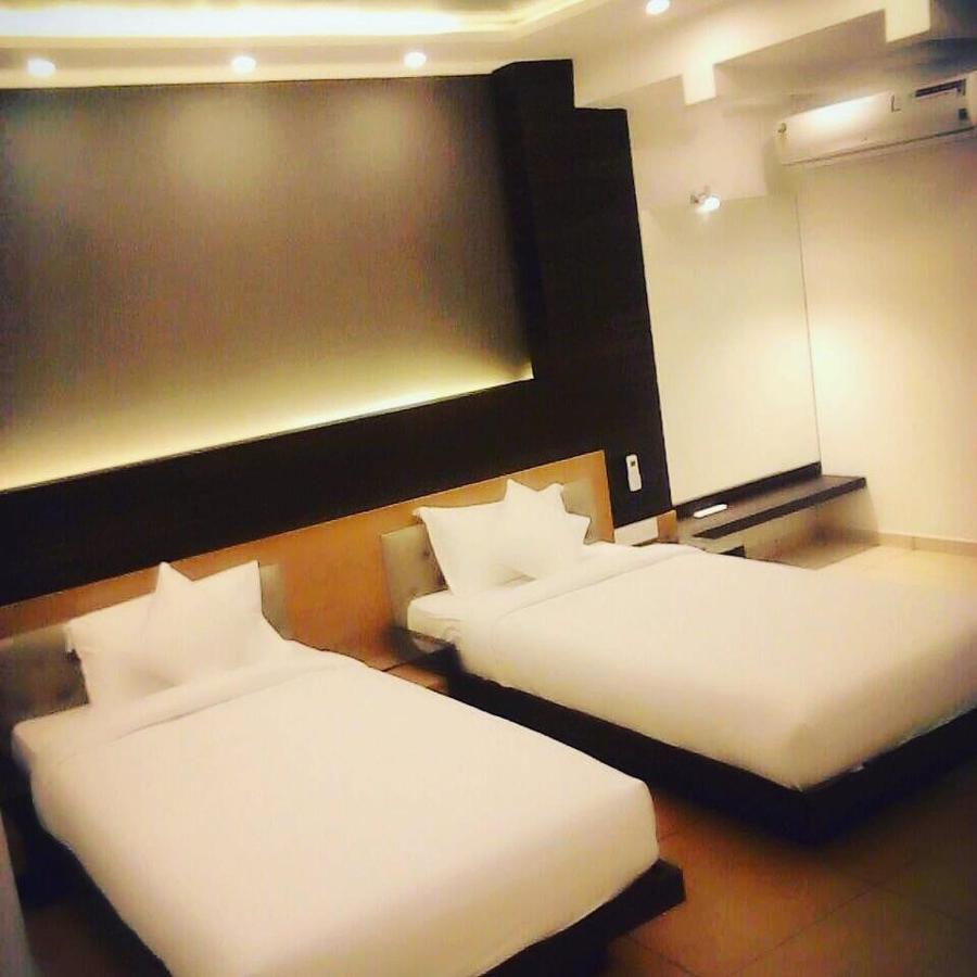 Hotel Al Amana Tower Kondotty Εξωτερικό φωτογραφία