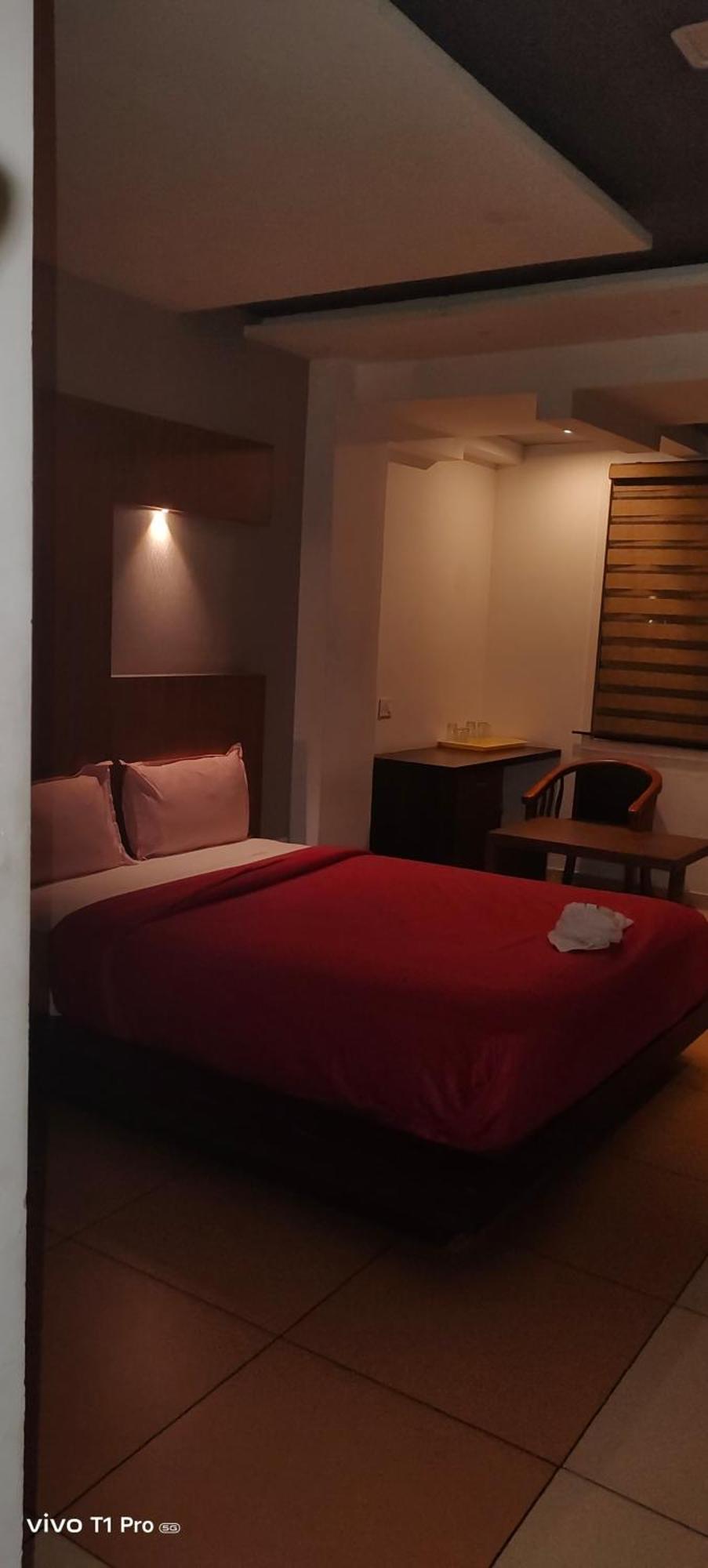 Hotel Al Amana Tower Kondotty Εξωτερικό φωτογραφία