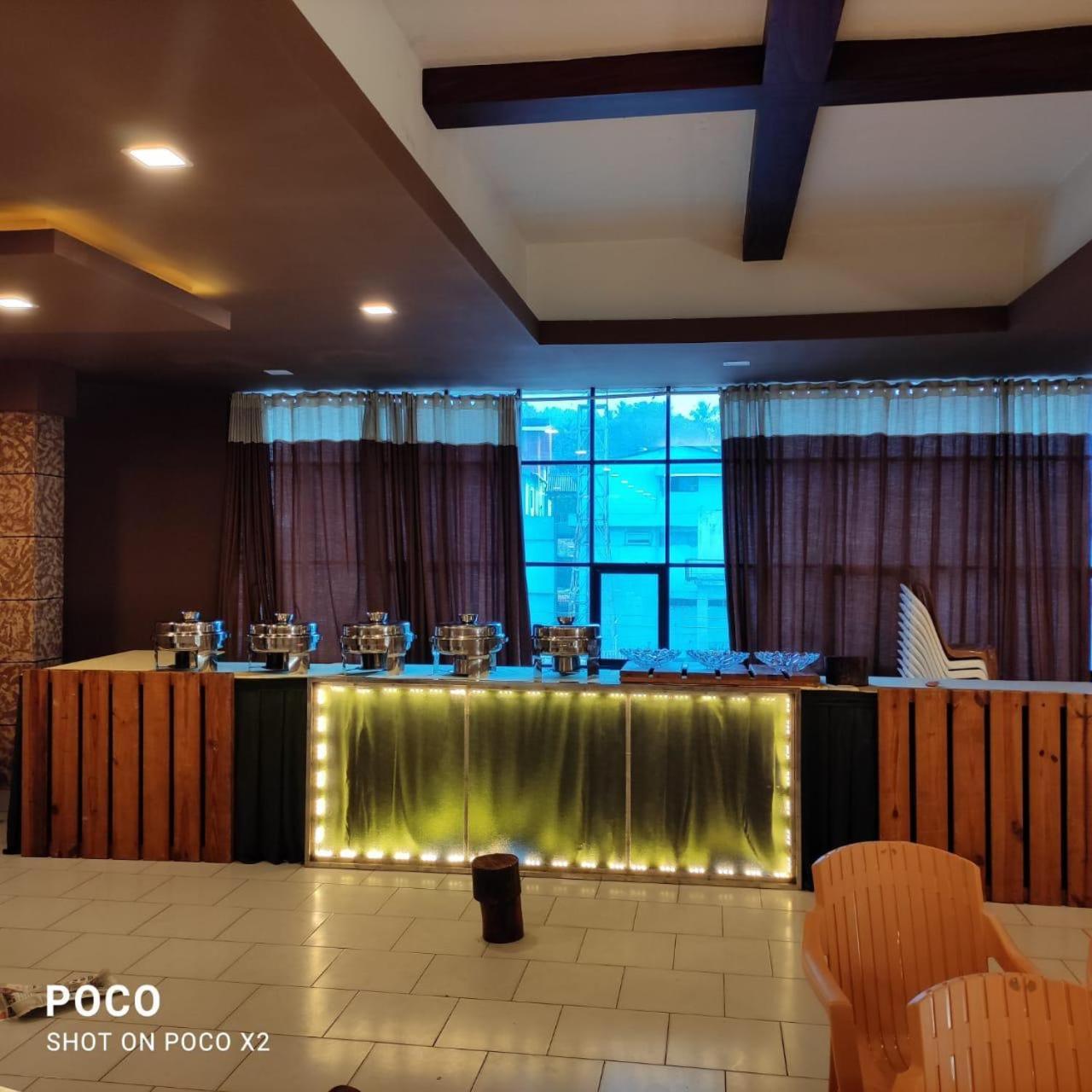 Hotel Al Amana Tower Kondotty Εξωτερικό φωτογραφία