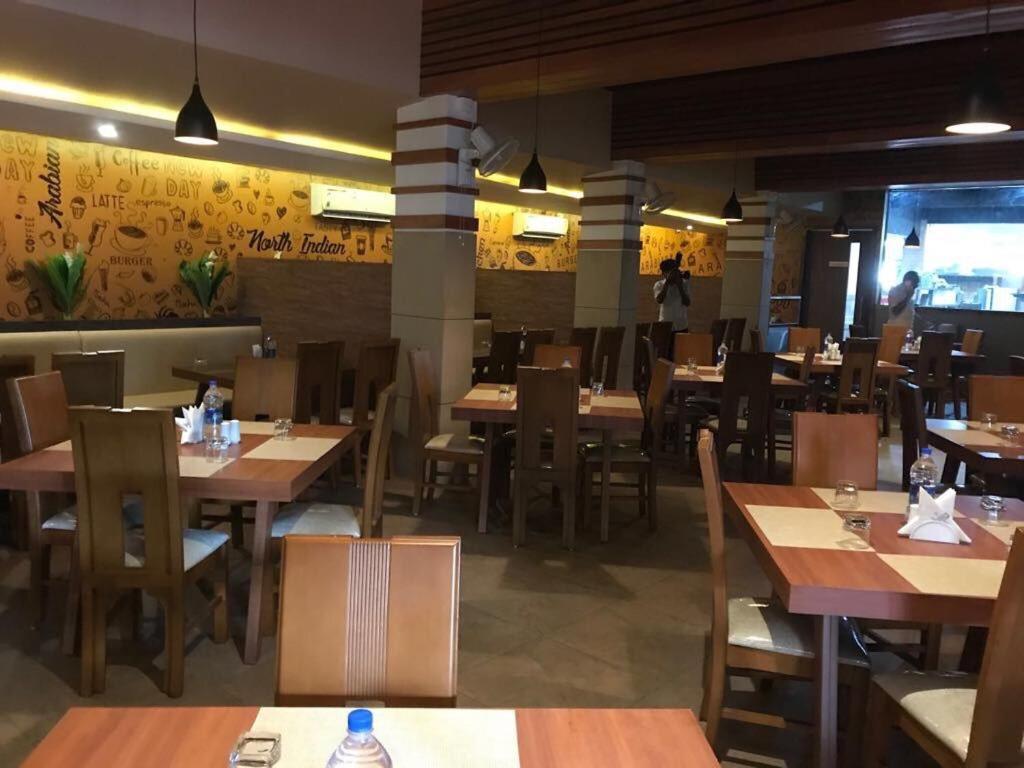 Hotel Al Amana Tower Kondotty Εξωτερικό φωτογραφία